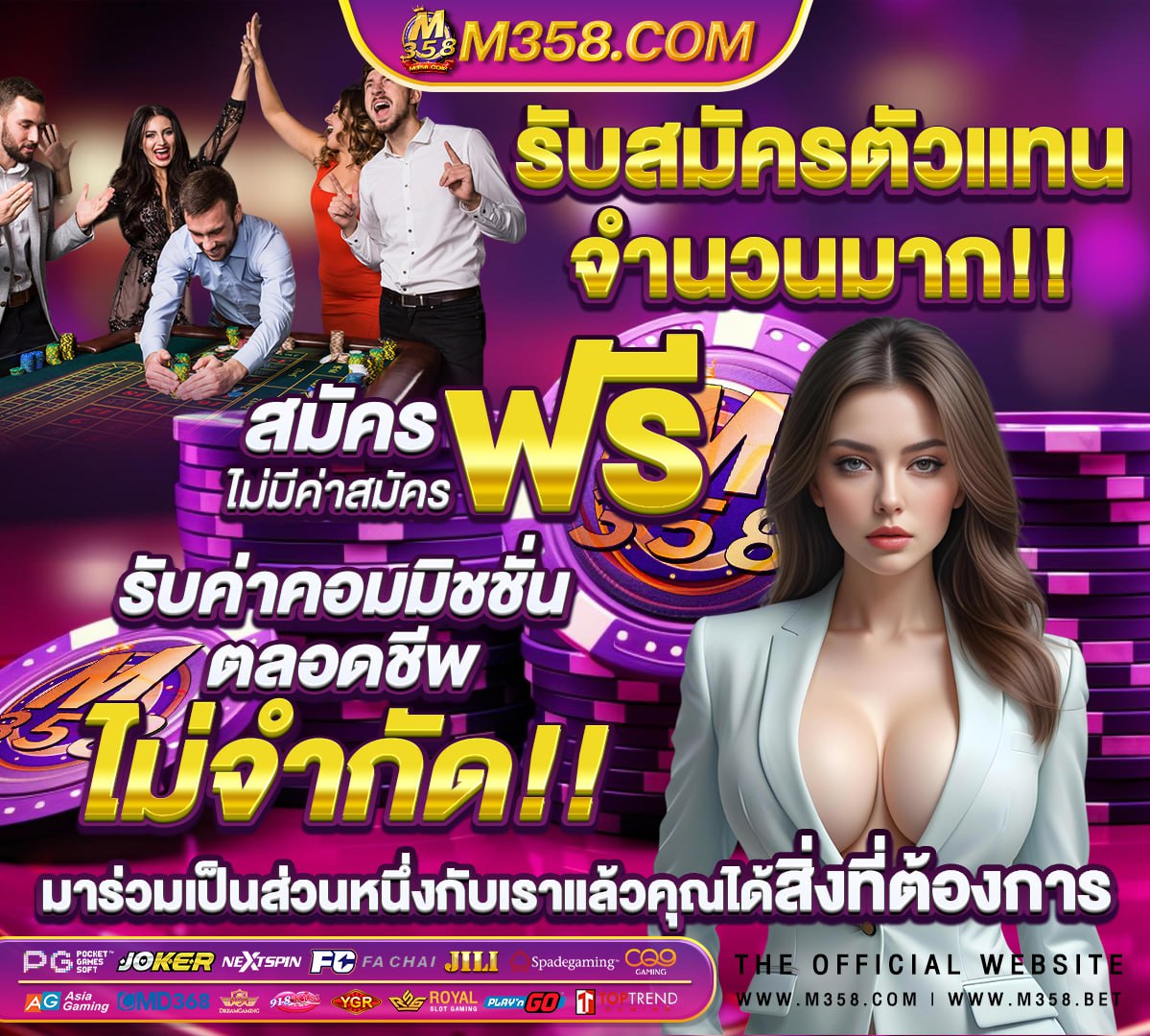 เกมสล็อตใหม่มาแรง